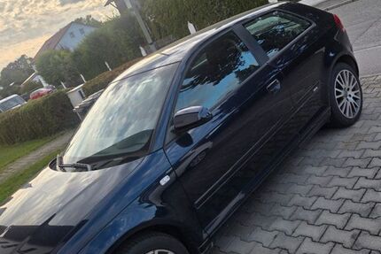 Audi A3 215.000 km 2.200 &euro; Ergolding 84030
