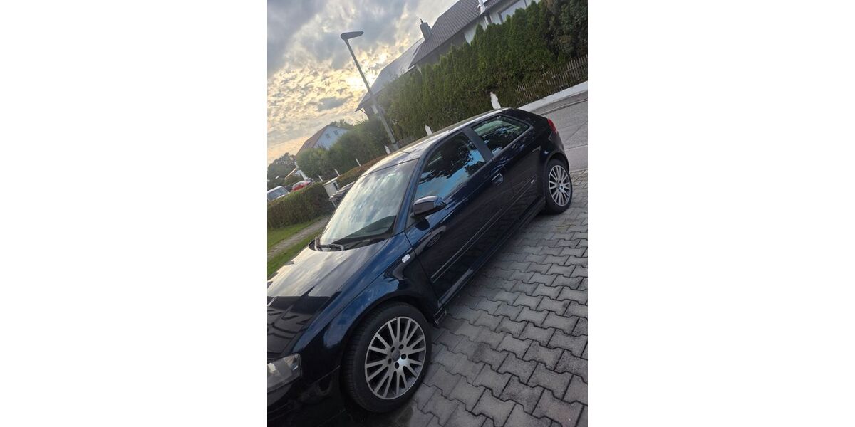Audi A3 215.000 km 2.200 &euro; Ergolding 84030