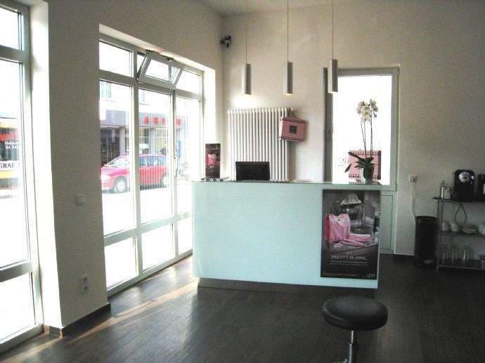 Gewerbeobjekt Vilsbiburg - 1.695&euro; | Angebot:25728247