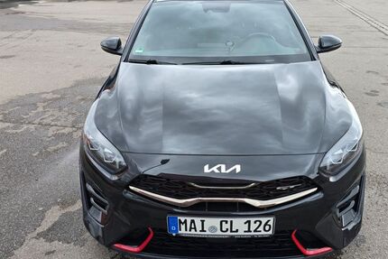 Kia pro ceed / ProCeed 76.000 km 23.999 &euro; Attenhofen 84091