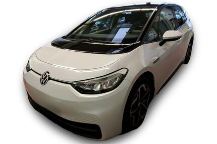 VW ID.3 87.275 km 15.999 &euro; Ergolding 84030