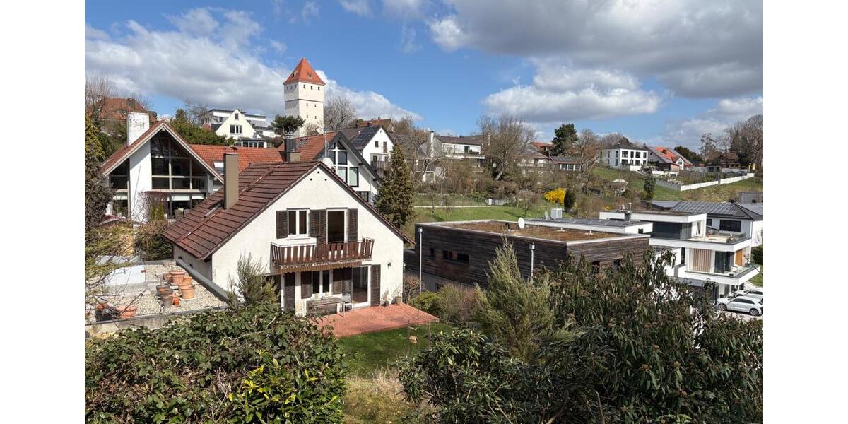 Einfamilienhaus Landshut - 4 Zimmer, 118 m&sup2;, 676.000&euro; | Angebot:25926314