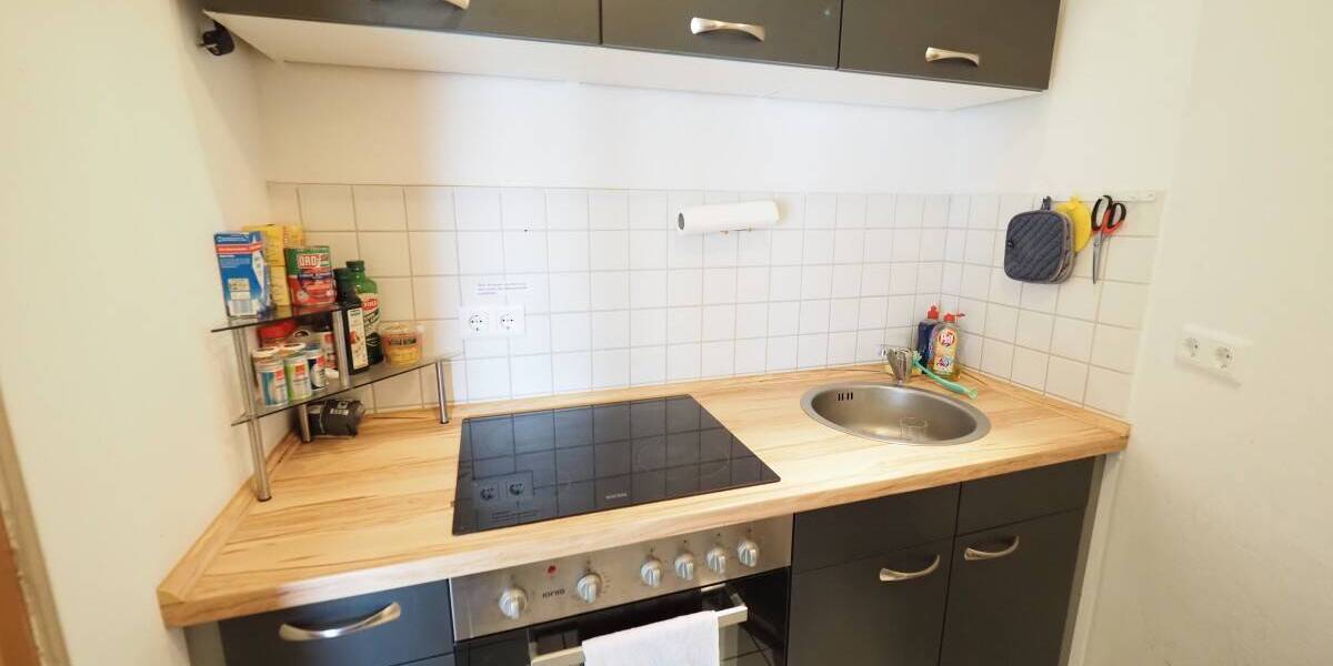 Etagenwohnung Gerzen - 1 Zimmer, 44 m&sup2;, 149.999&euro; | Angebot:26081122