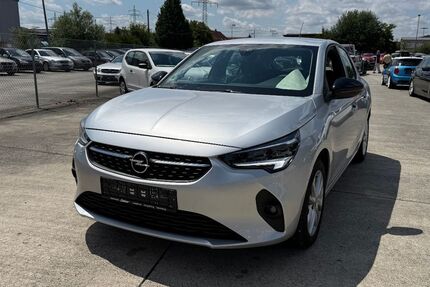 Opel Corsa 8.900 km 11.590 &euro; Altdorf 84032