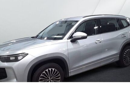 VW Tayron 25.450 km 38.870 &euro; Vilsbiburg 84137