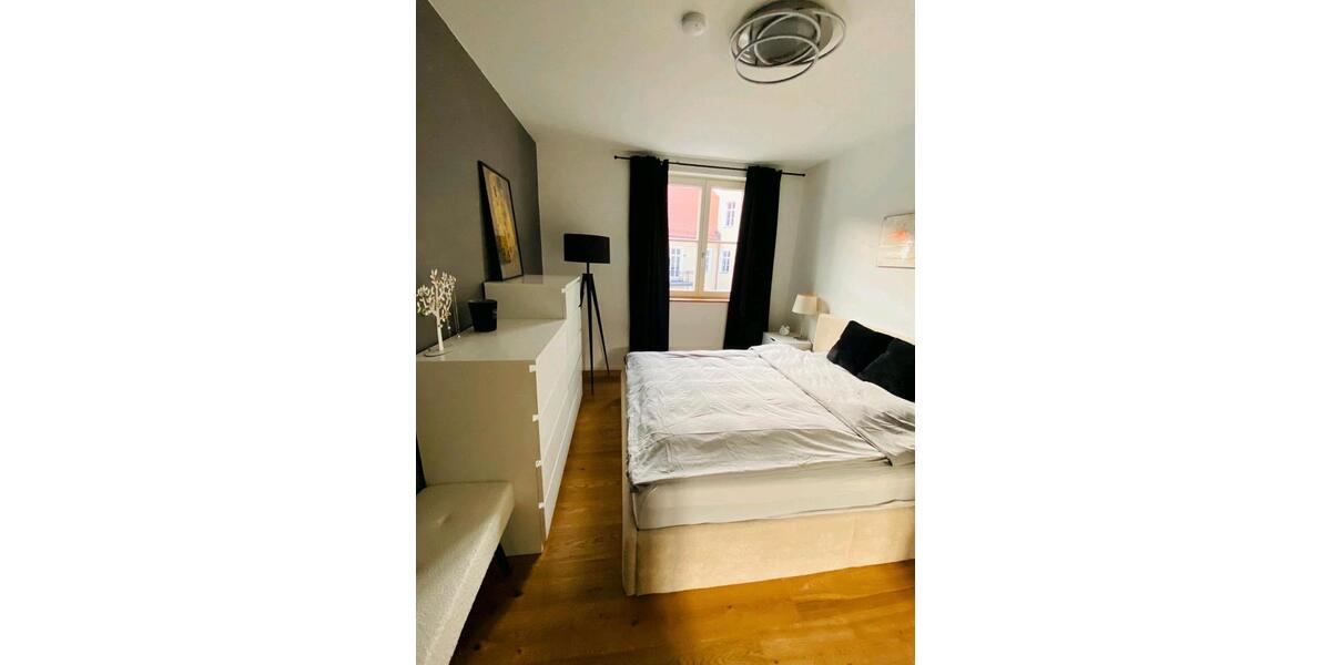 Etagenwohnung Kumhausen - 2 Zimmer, 59 m&sup2;, 1.165&euro; | Angebot:25908699