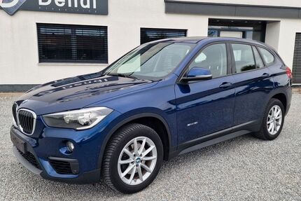 BMW X1 64.950 km 17.200 &euro; Dingolfing 84130