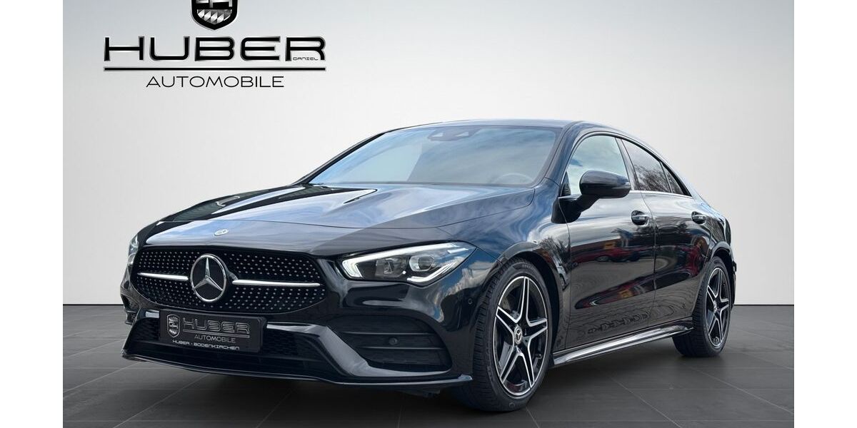 Mercedes-Benz CLA 250 103.982 km 27.980 &euro; Bodenkirchen 84155