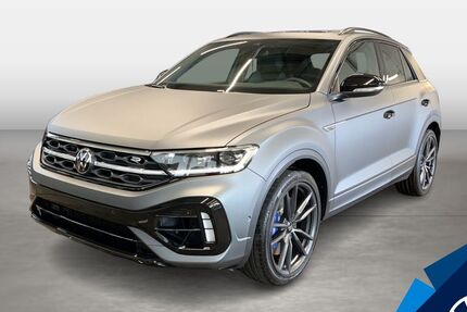 VW T-Roc 1.600 km 51.099 &euro; Landshut 84030