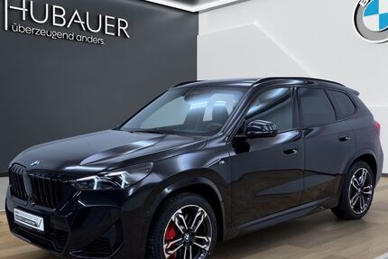 BMW X1 3.650 km 51.890 &euro; Landshut 84030