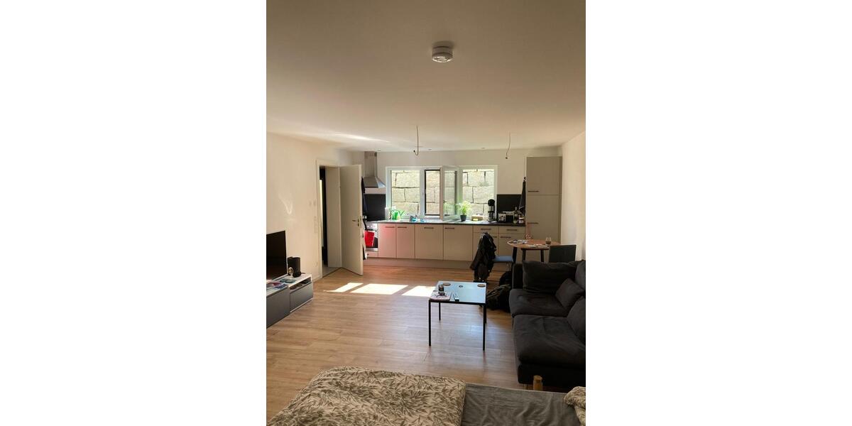 Etagenwohnung Vilsheim - 1 Zimmer, 50 m&sup2;, 540&euro; | Angebot:24953193
