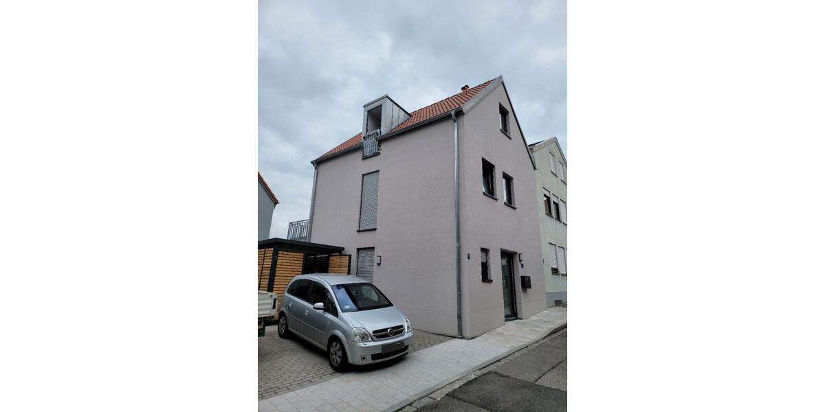 Reihenhaus Dingolfing - 2 Zimmer, 93 m&sup2;, 360.000&euro; | Angebot:26089010