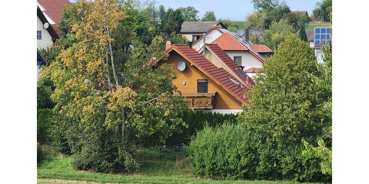 Einfamilienhaus Tiefenbach - 6 Zimmer, 120 m&sup2;, 1.450&euro; | Angebot:27613203