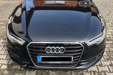 Audi A6 209.987 km 12.200 &euro; Wurmsham 84189