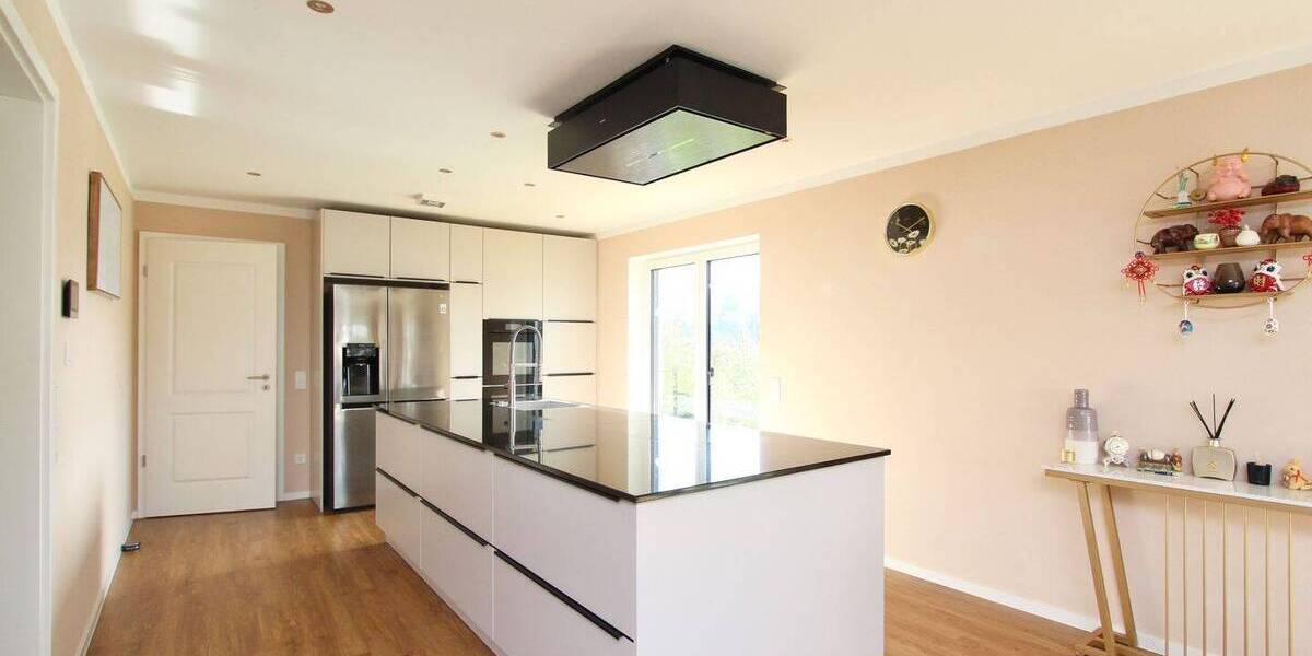 Einfamilienhaus Ergolding Albing - 5 Zimmer, 177 m&sup2;, 1.080.000&euro; | Angebot:26379561