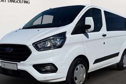 Ford Transit Custom 75.958 km 22.900 &euro; Dingolfing 84130