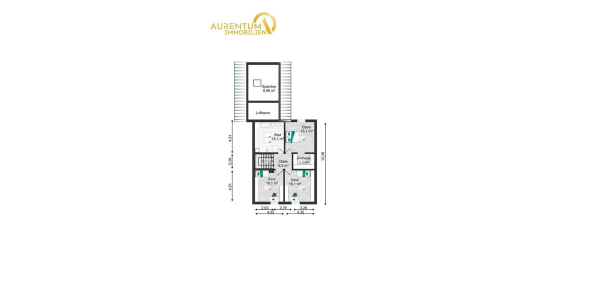 Einfamilienhaus Vilsheim - 6 Zimmer, 167 m&sup2;, 649.000&euro; | Angebot:25691044