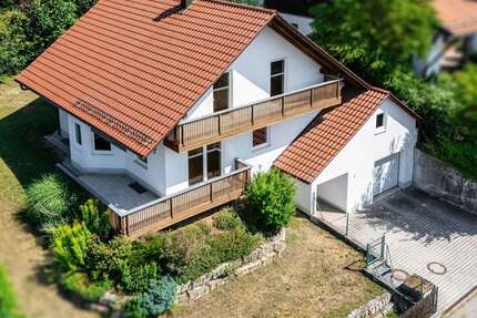 Haus Landshut Auloh - 5 Zimmer, 130 m&sup2;, 799.000&euro; | Angebot:27226636