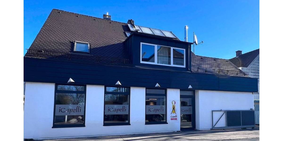 Gewerbeobjekt Landshut Berg - 259.000&euro; | Angebot:25701106