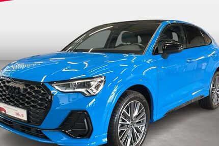Audi Q3 23.100 km 42.819 &euro; Landshut 84030