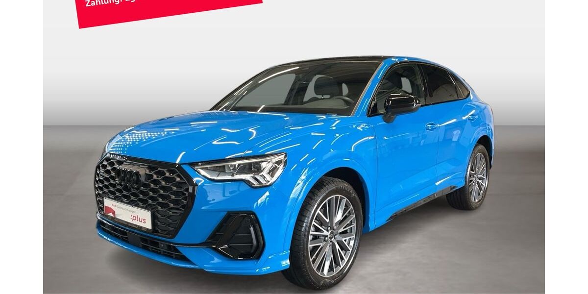 Audi Q3 23.100 km 42.819 &euro; Landshut 84030
