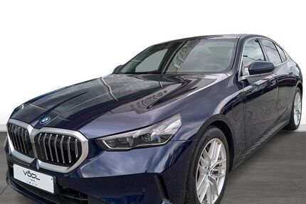 BMW 550 45.926 km 62.770 &euro; Vilsbiburg 84137