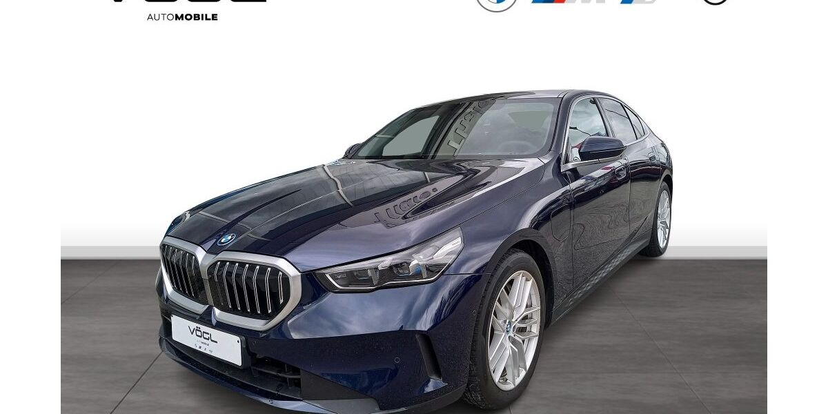 BMW 550 45.926 km 62.770 &euro; Vilsbiburg 84137