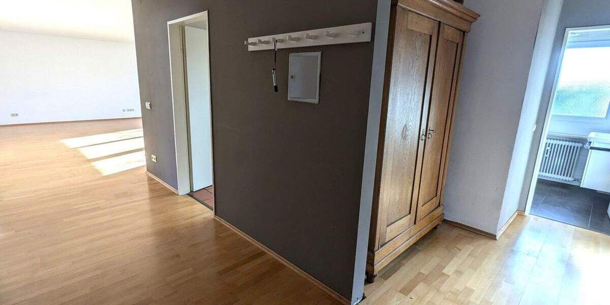 Mehrfamilienhaus, Wohnhaus Bockhorn Kirchasch - 1 Zimmer, 253 m&sup2;, 975.000&euro; | Angebot:25672881