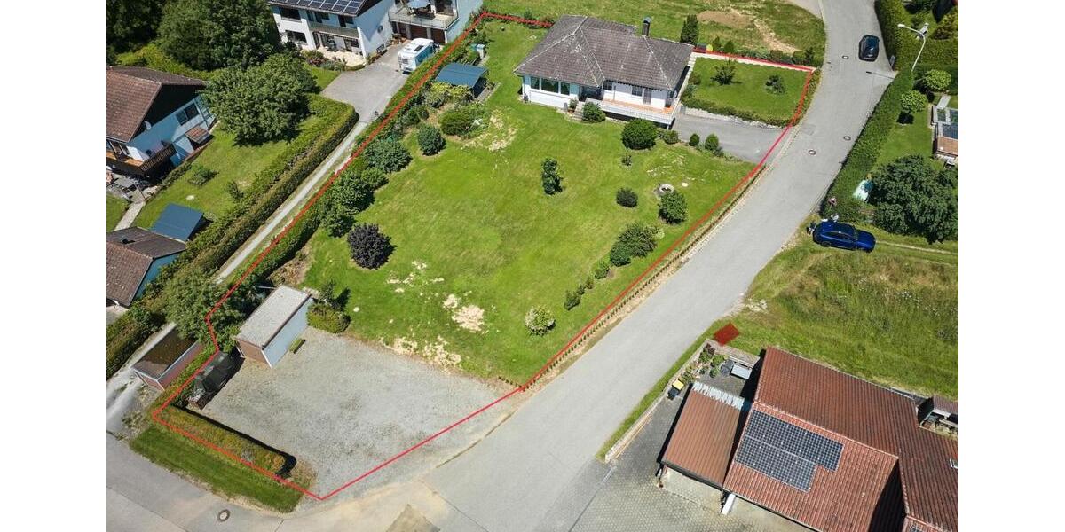 Einfamilienhaus Mengkofen - 6 Zimmer, 120 m&sup2;, 540.000&euro; | Angebot:25856465