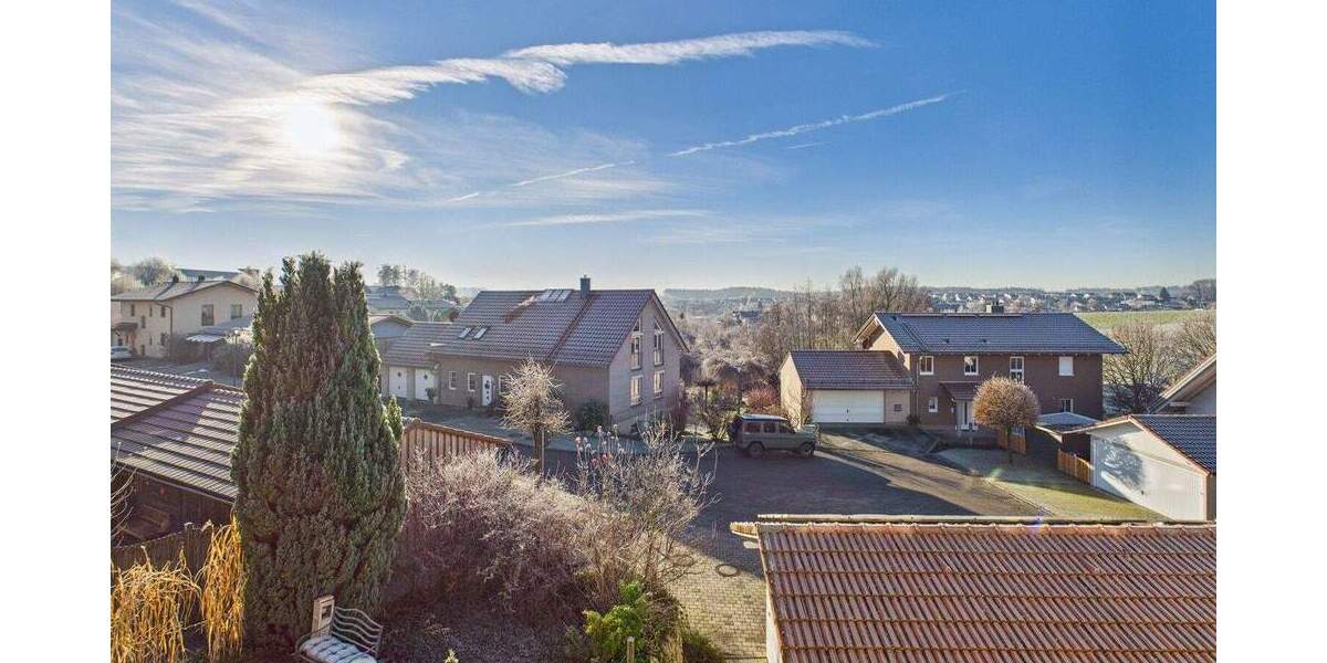 Einfamilienhaus Taufkirchen (Vils) Taufkirchen, Vils - 8 Zimmer, 255 m&sup2;, 865.000&euro; | Angebot:25695146