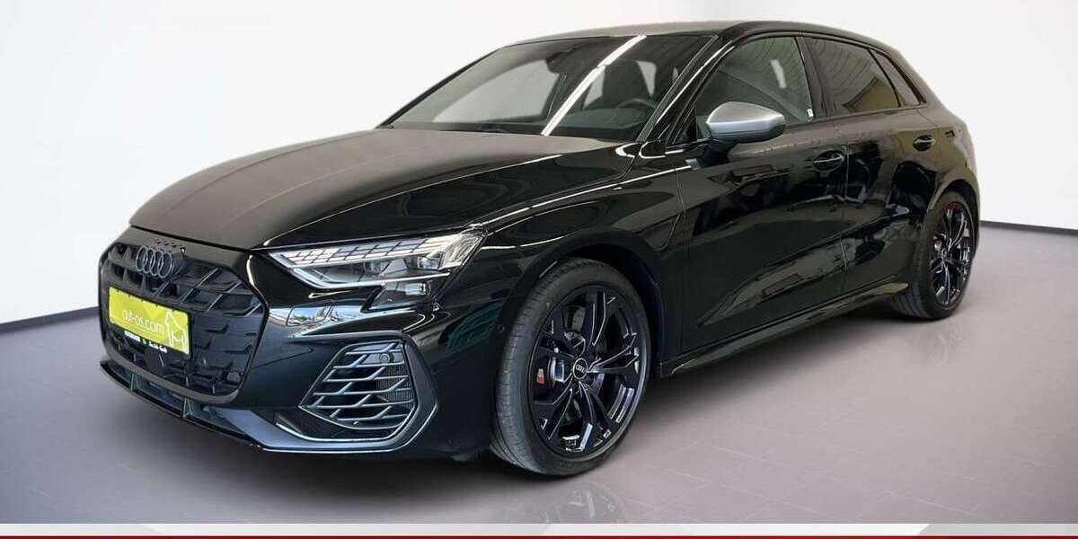 Audi S3 17.480 km 42.680 &euro; Vilsbiburg LK Landshut 84137