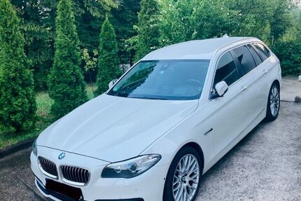 BMW 530 220.000 km 14.500 &euro; Landshut 84034