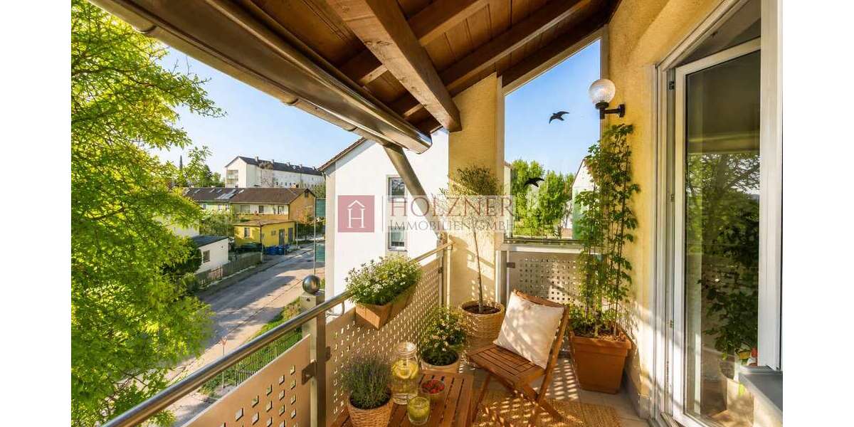 Etagenwohnung Landshut Hascherkeller - 3 Zimmer, 79 m&sup2;, 350.000&euro; | Angebot:24685898