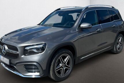 Mercedes-Benz GLB 200 9.900 km 44.280 &euro; Ergolding 84030