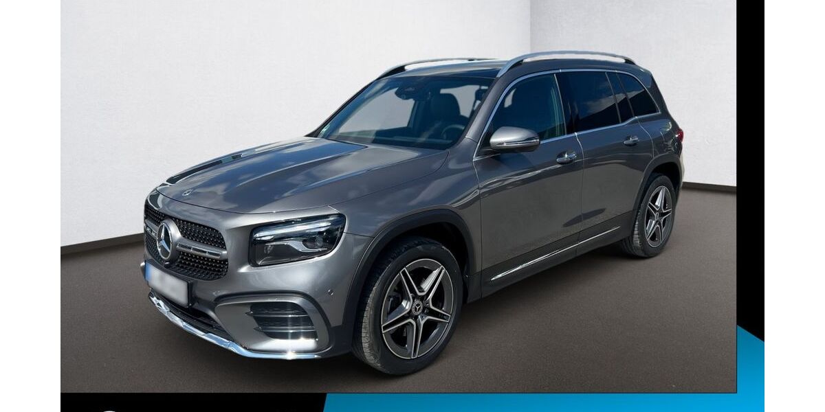 Mercedes-Benz GLB 200 9.900 km 44.280 &euro; Ergolding 84030