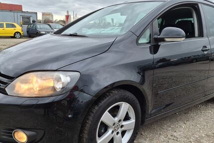 VW Golf 190.000 km 4.400 &euro; Landshut 84030