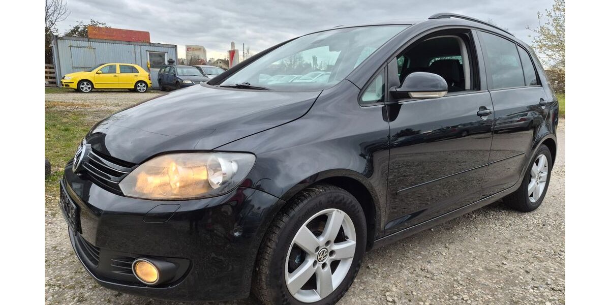 VW Golf 190.000 km 4.400 &euro; Landshut 84030