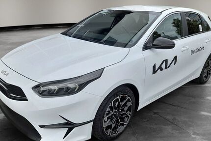 Kia ceed / Ceed 3.000 km 24.990 &euro; Landshut 84030