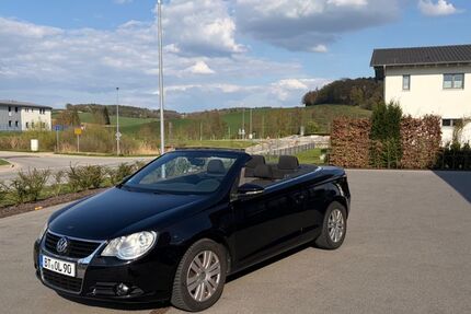 VW Eos 137.000 km 5.200 &euro; Neufahrn in Niederbayern 84088