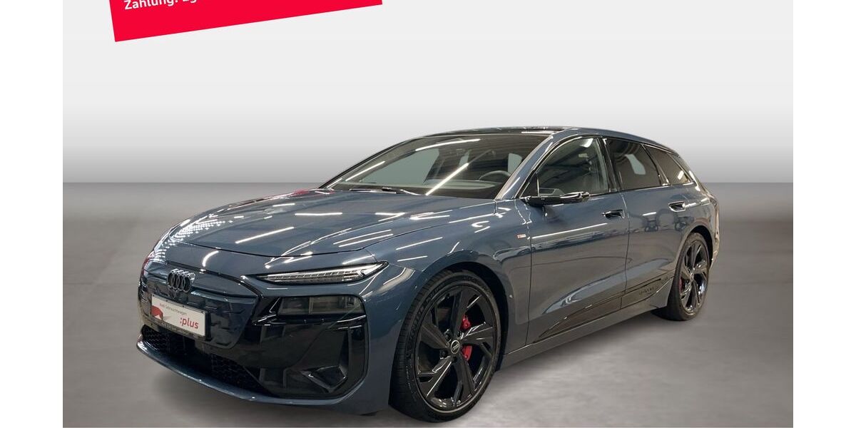 Audi A6 e-tron 14.050 km 72.563 &euro; Landshut 84030
