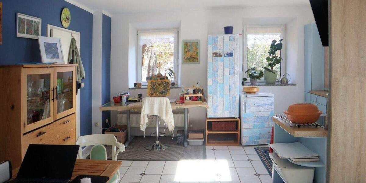 Mehrfamilienhaus, Wohnhaus Bodenkirchen Aich - 1 Zimmer, 376 m&sup2;, 490.000&euro; | Angebot:25688060