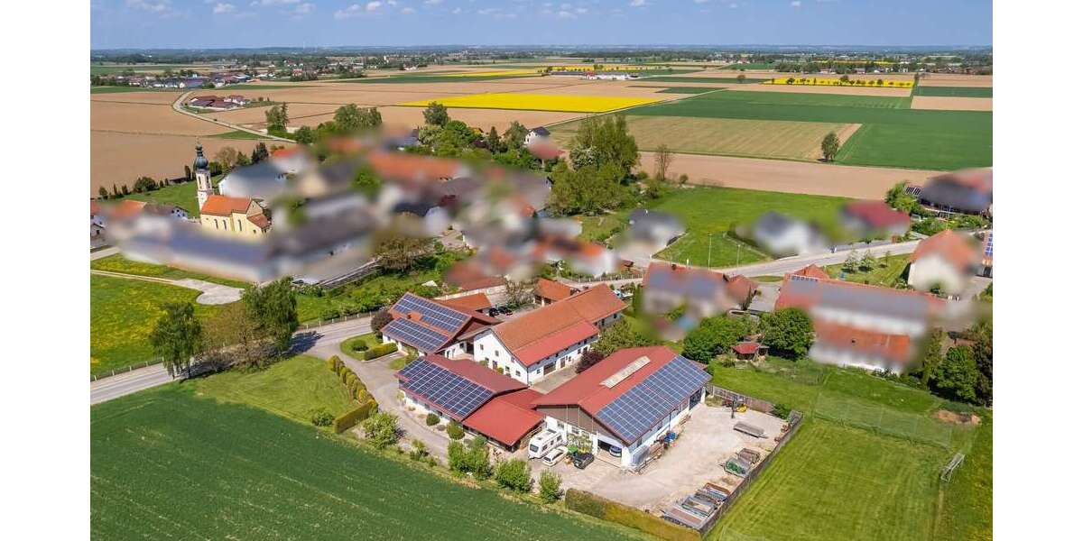Grundstück Fraunberg / Grucking Grucking - 3.299.000&euro; | Angebot:22563699