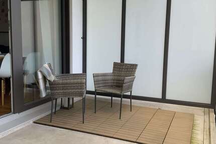 Wohnung Landshut Landshut-West - 2 Zimmer, 60 m&sup2;, 920&euro; | Angebot:27667340