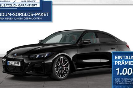BMW i4 11.950 km 67.780 &euro; Landshut 84030