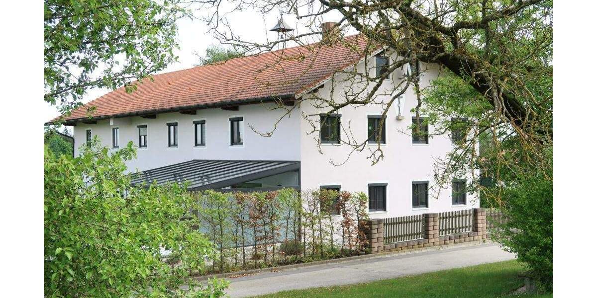 Mehrfamilienhaus, Wohnhaus Bodenkirchen-Götzdorf Götzdorf - 9 Zimmer, 310 m&sup2;, 1.600.000&euro; | Angebot:25909219