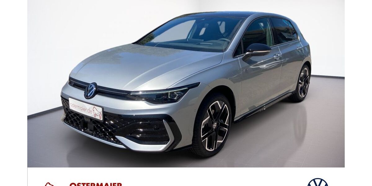 VW Golf 4.900 km 36.940 &euro; Vilsbiburg 84137