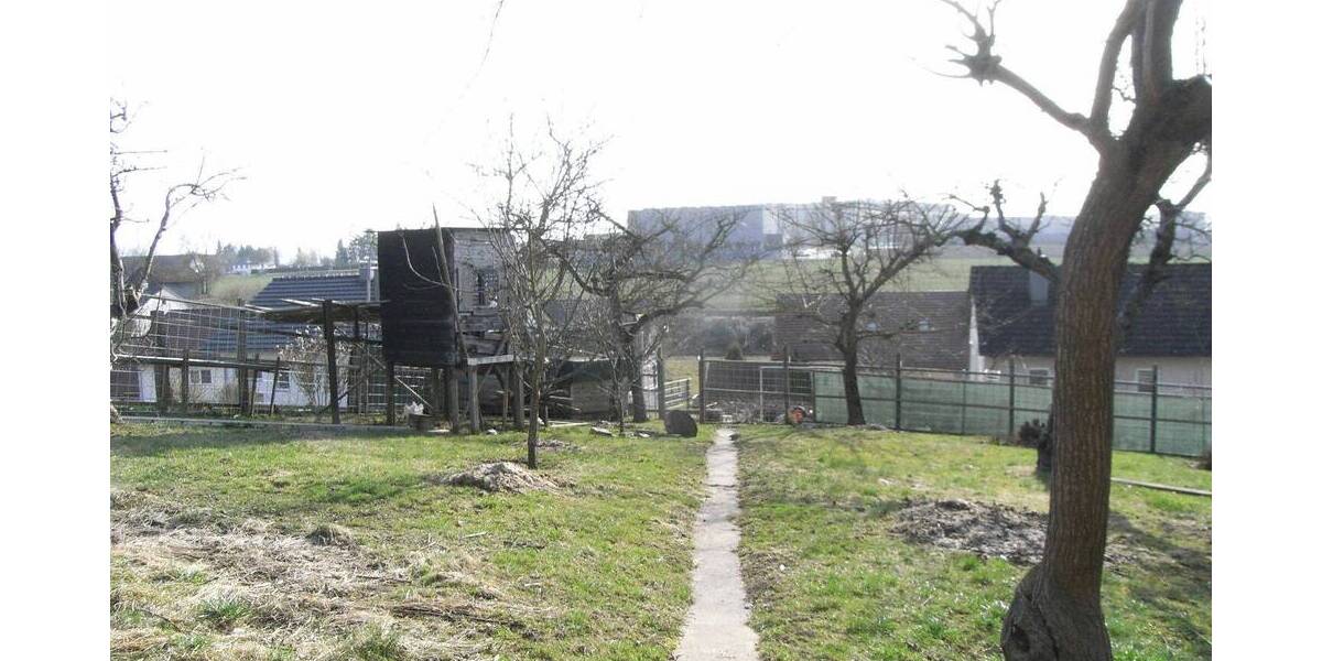 Einfamilienhaus Vilsbiburg - 4 Zimmer, 116 m&sup2;, 425.000&euro; | Angebot:26093979