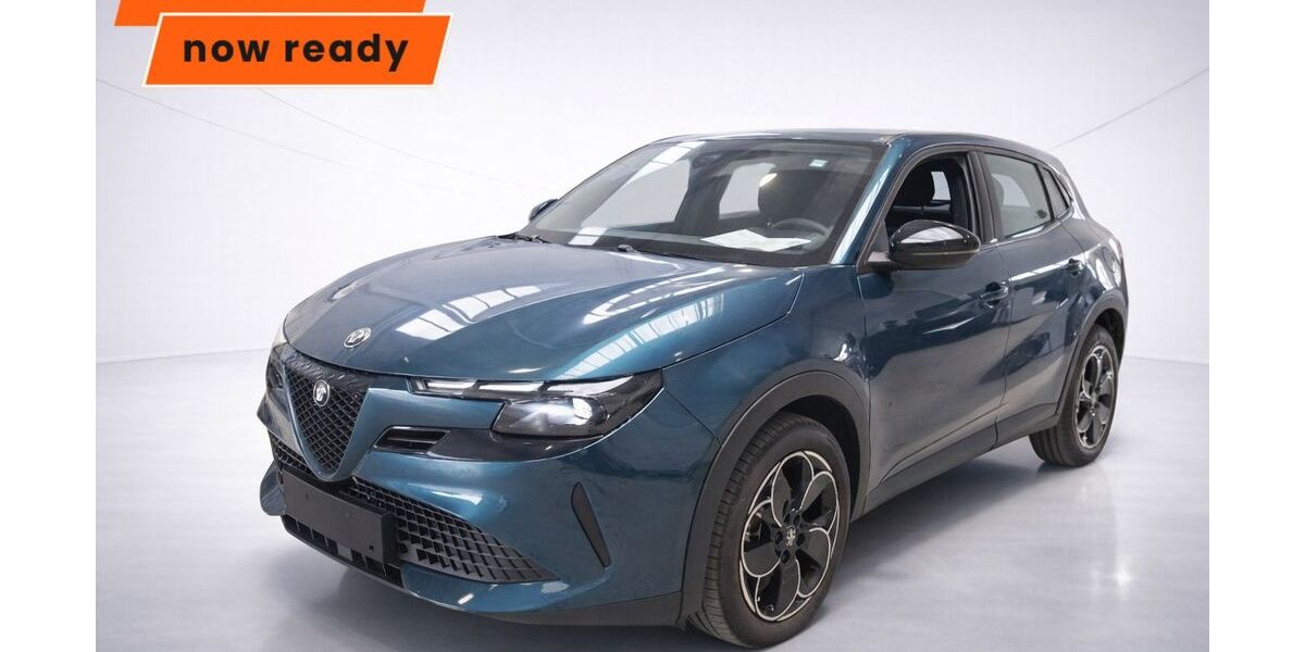 Alfa Romeo Junior 6.184 km 23.999 &euro; Ergolding 84030