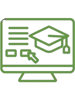 Symbol für Ausbildungsplätze in Landshut