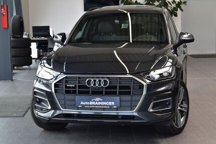 Audi Q5 93.152 km 30.900 &euro; Altdorf/Landshut 84032